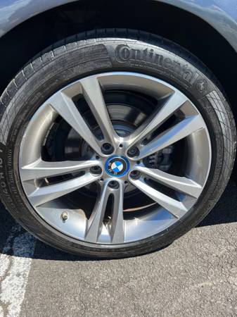 2017 BMW 330e iPerformance, Mint! 22k Miles, 4cyl Turbo, Hybrid Plug for sale in Hilo, HI – photo 6