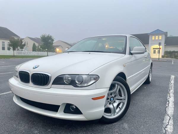 BMW 330CI Sport Excellent condition for sale in Ocean City, MD – photo 2