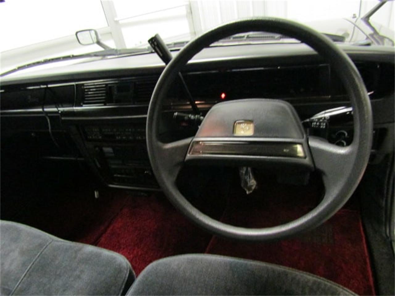 1991 Toyota Century for sale in Christiansburg, VA – photo 19