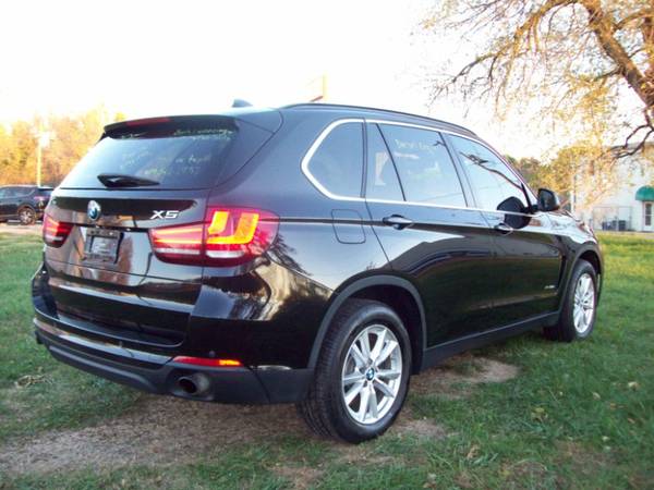 2014 BMW X5 xDrive35id - - by dealer - vehicle for sale in Springdale, AR – photo 4