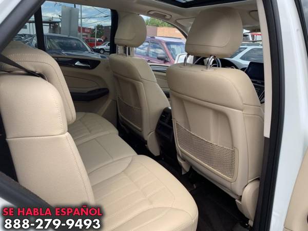 2016 Mercedes-Benz GLE 350 4MATIC SUV Mid-Size SUV for sale in Inwood, NY – photo 23