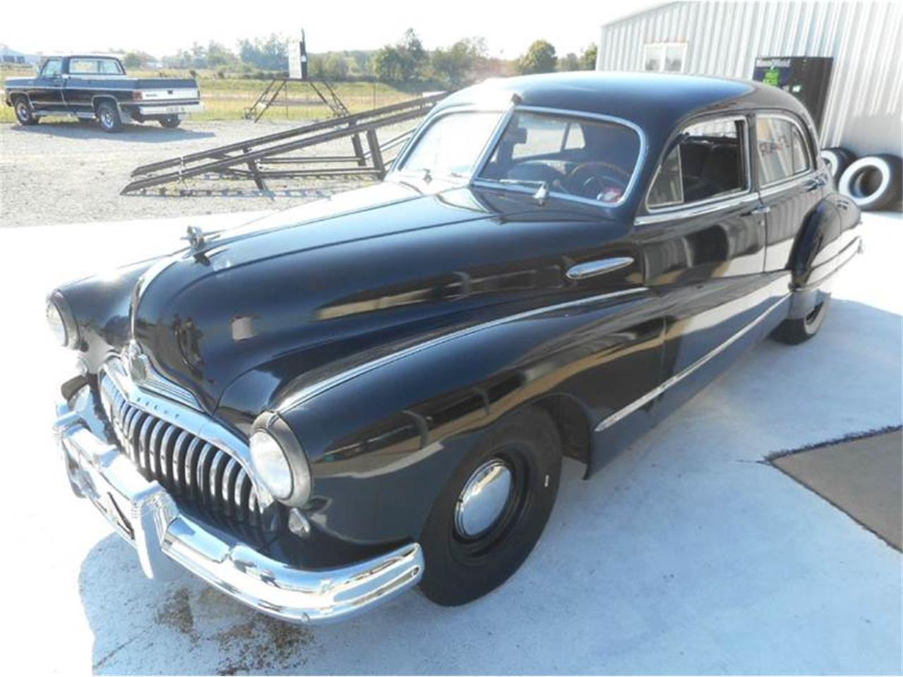 1947 Buick Sedan for sale in Staunton, IL – photo 6
