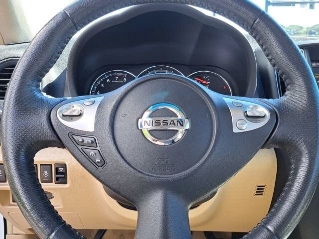 2014 Nissan Maxima SV for sale in Hampton, VA – photo 9