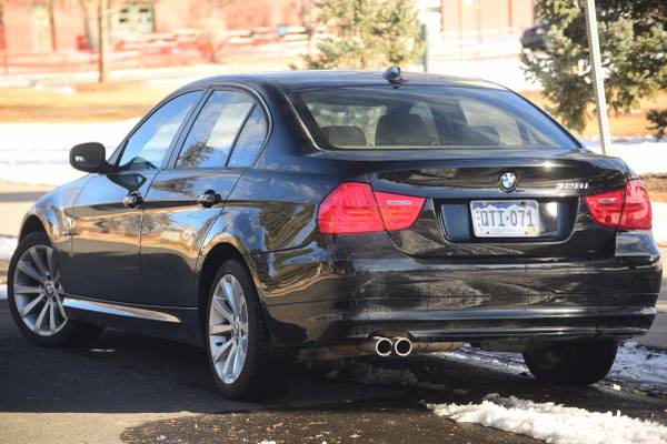 2011 BMW 328xi AWD 78K Miles - - by dealer - vehicle for sale in Denver , CO – photo 7