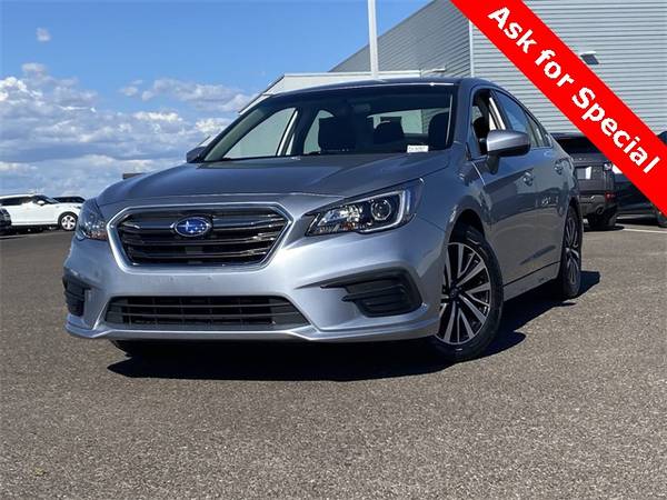 2018 Subaru Legacy Silver FOR SALE - MUST SEE! for sale in Peoria, AZ – photo 3