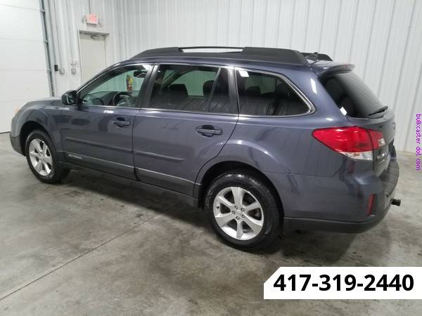 Subaru Outback 2.5i Limited w/107k miles for sale in Branson West, MO – photo 3