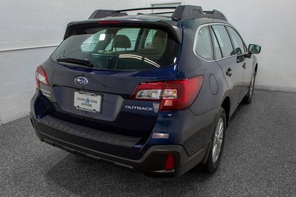2018 Subaru Outback - - by dealer - vehicle automotive for sale in Tallmadge, PA – photo 6