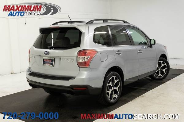 2014 Subaru Forester AWD All Wheel Drive 2.0XT Touring SUV for sale in Englewood, CO – photo 4