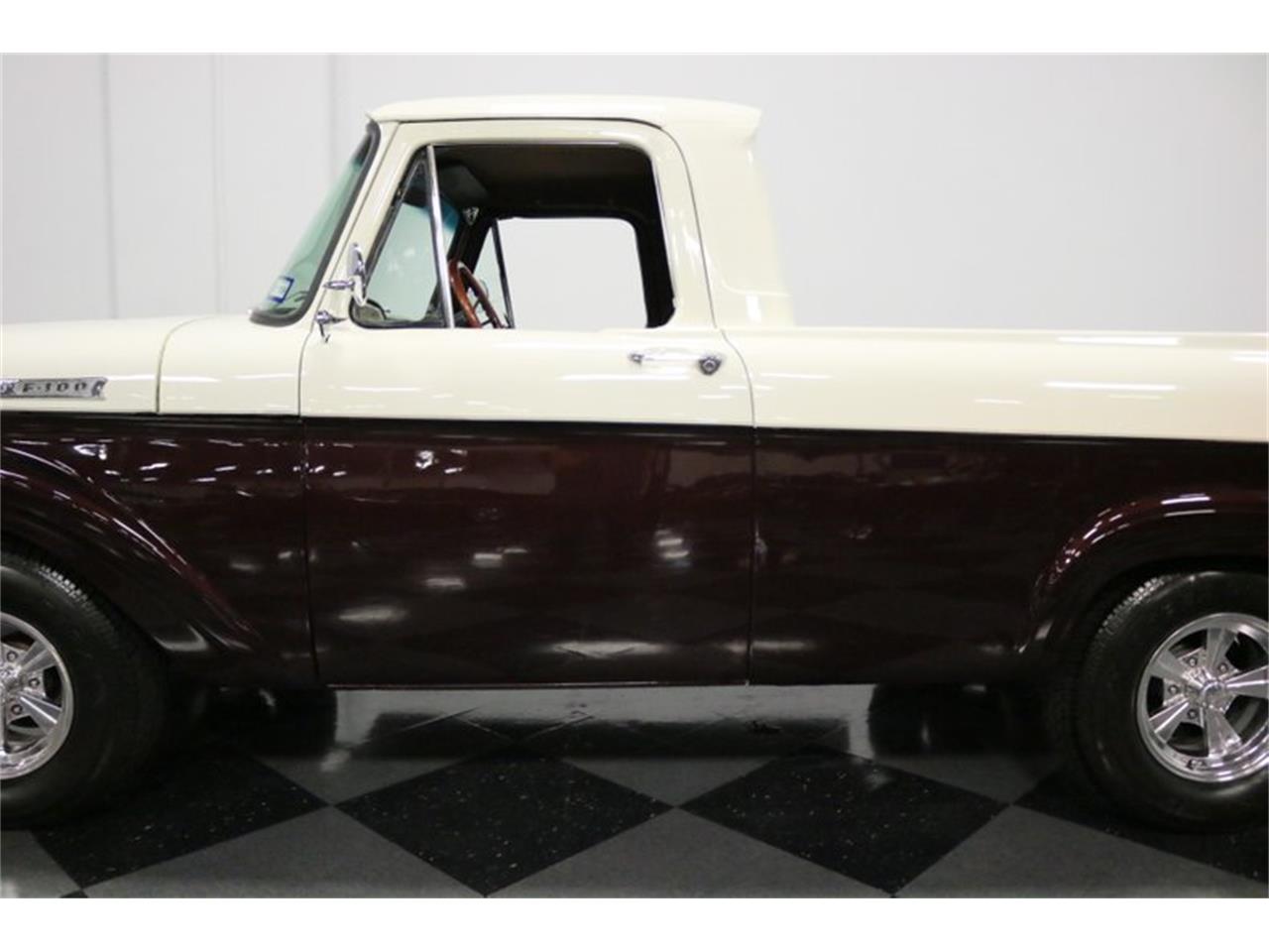 1961 Ford F100 for sale in Fort Worth, TX – photo 27