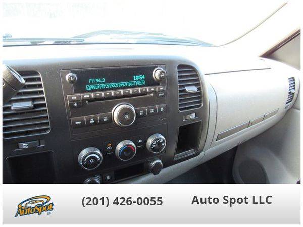 2009 Chevrolet Chevy Silverado 1500 Extended Cab LT Pickup 4D 6 1/2... for sale in Garfield, NJ – photo 16