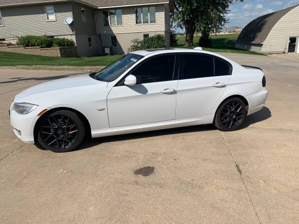 2011 BMW 328xi for sale in Maurice, IA