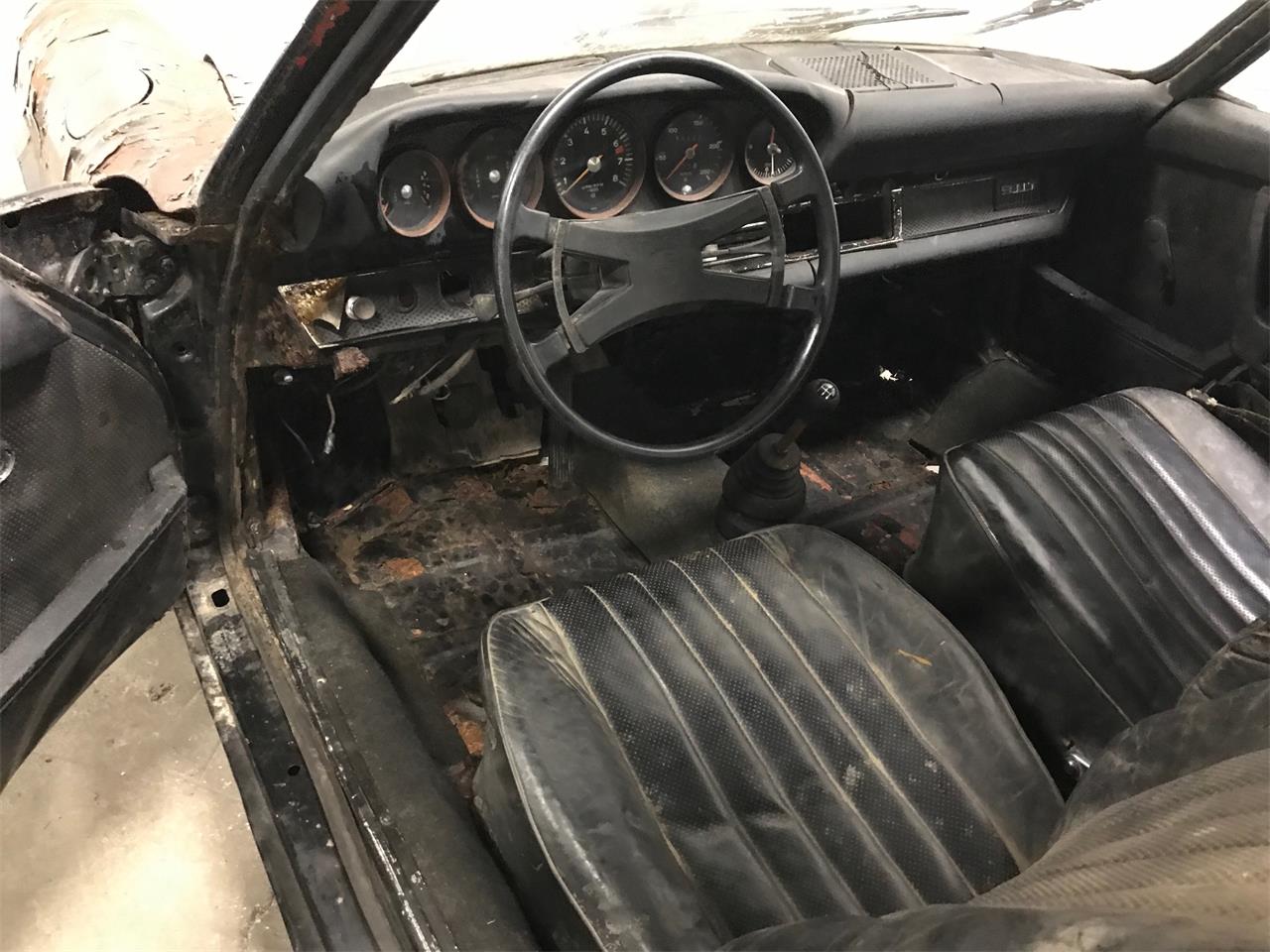 1970 Porsche 911 for sale in Cleveland, OH – photo 11