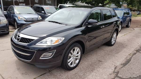 2011 MAZDA CX-9 AWD ONLY 109K MILES for sale in Colorado Springs, CO – photo 4