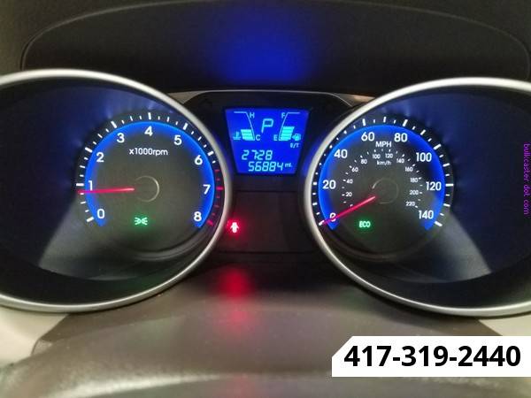 Hyundai Tucson GLS, only 57k miles! for sale in Branson West, MO – photo 20