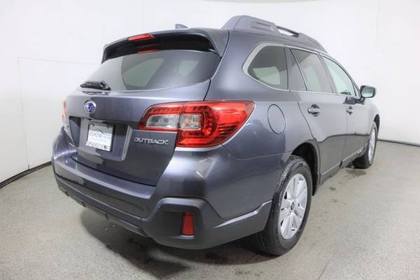 2019 Subaru Outback, Magnetite Gray Metallic - - by for sale in Wall, NJ – photo 5