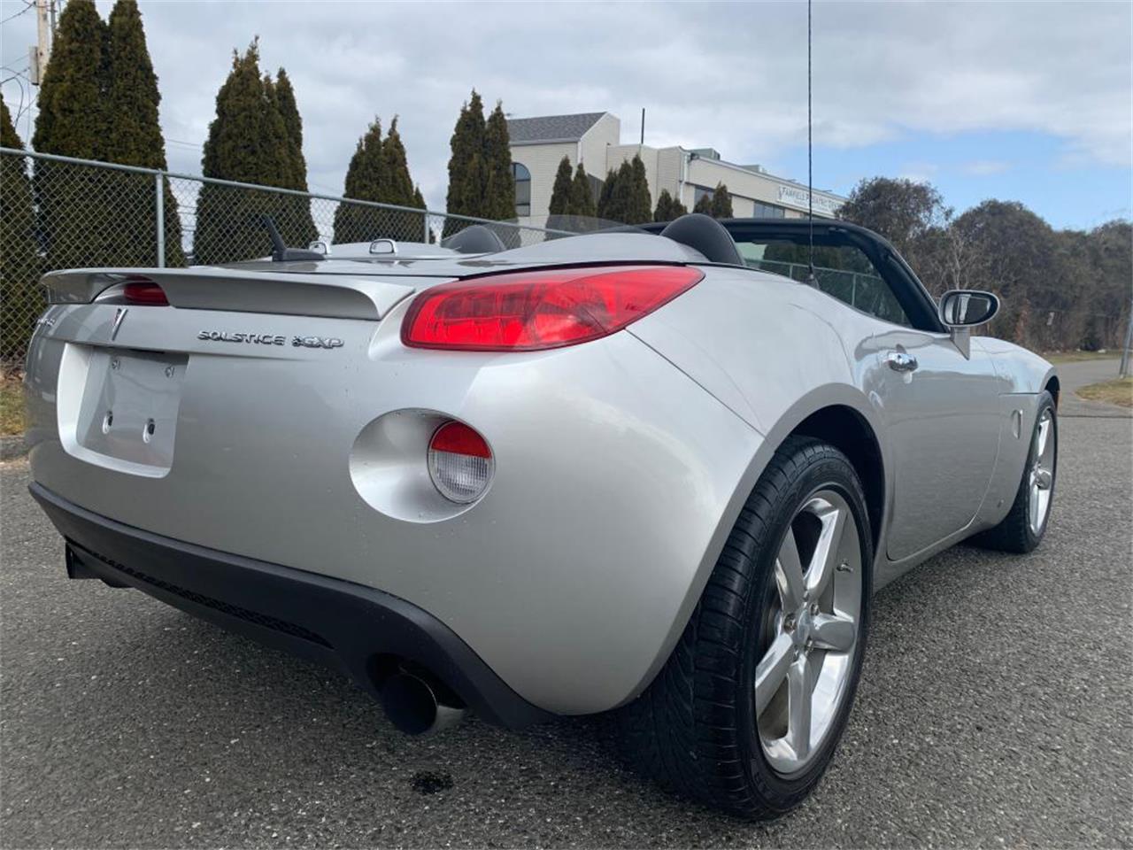 2009 Pontiac Solstice for sale in Milford City, CT – photo 25