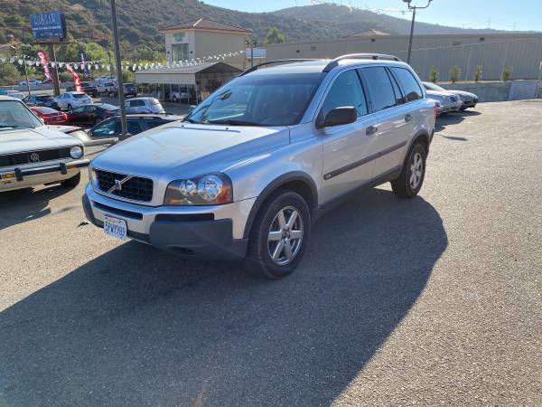 Volvo XC90 - 2006 - cars & trucks - by dealer - vehicle automotive... for sale in Spring Valley, CA