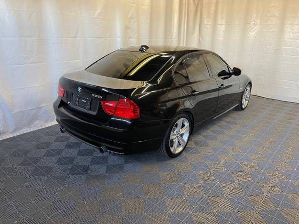 2009 BMW 3 Series 4dr Sdn 335i xDrive AWD - - by for sale in Missoula, MT – photo 13