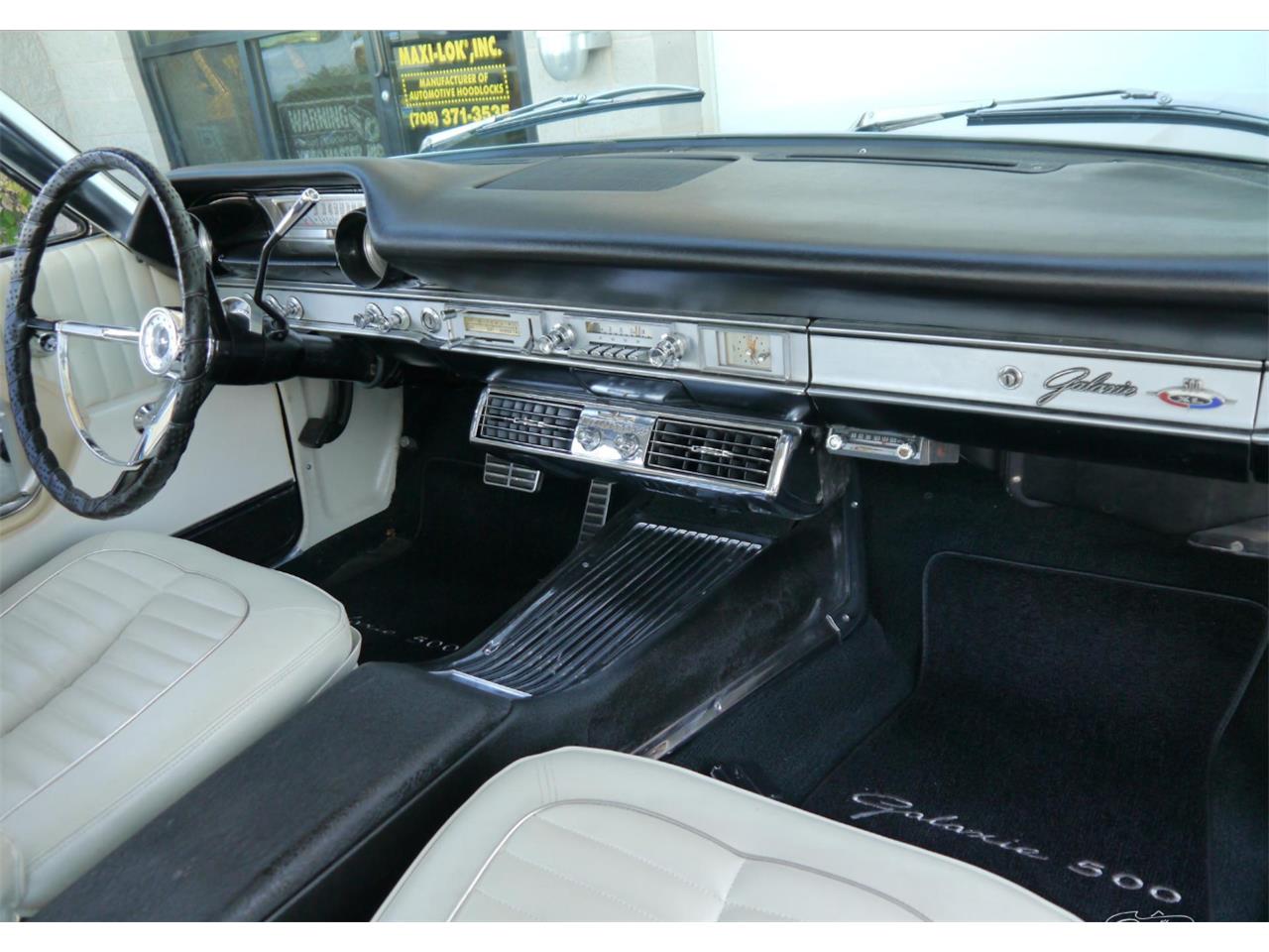 1964 Ford Galaxie 500 XL for sale in largo, FL – photo 86