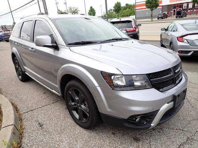 2018 Dodge Journey Crossroad for sale in Other, PA – photo 7
