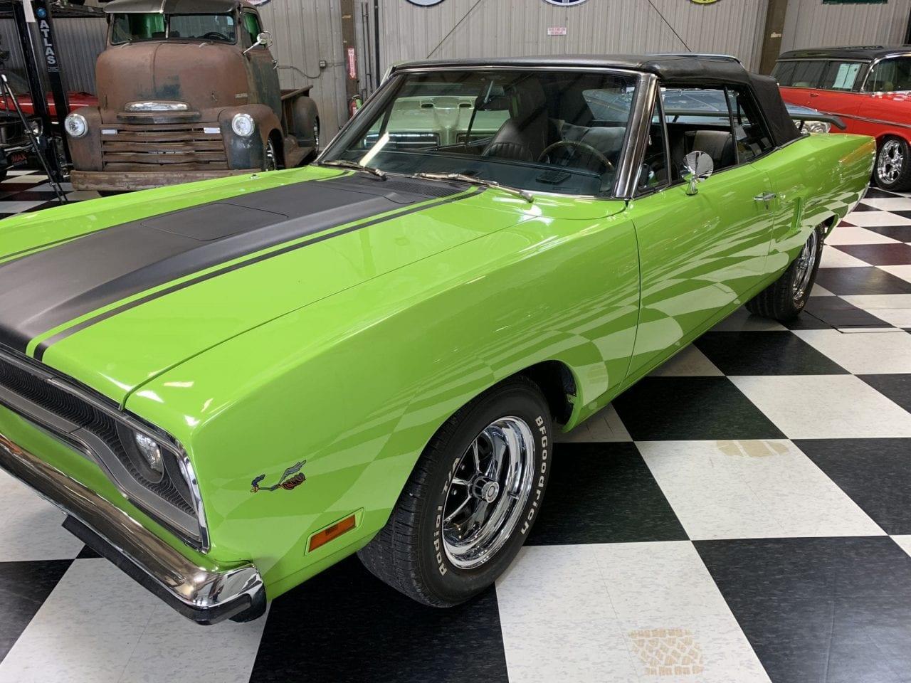 1970 Plymouth Road Runner for sale in Pittsburgh, PA – photo 11