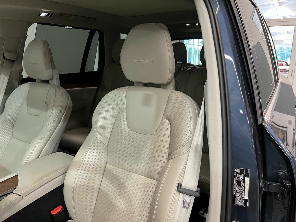 2020 Volvo XC90 T6 Inscription 7-Passenger AWD for sale in Raleigh, NC – photo 16