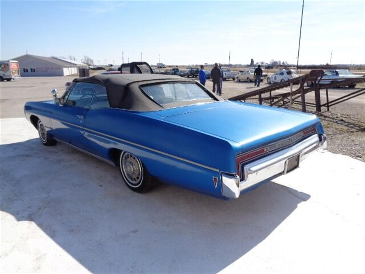 1968 Pontiac Bonneville for sale in Staunton, IL – photo 3