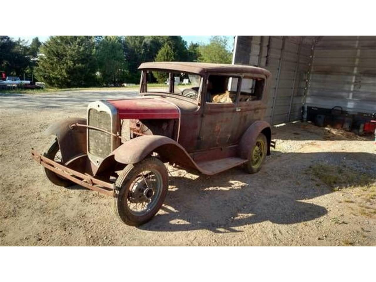 1930 Ford Model A for sale in Cadillac, MI – photo 2