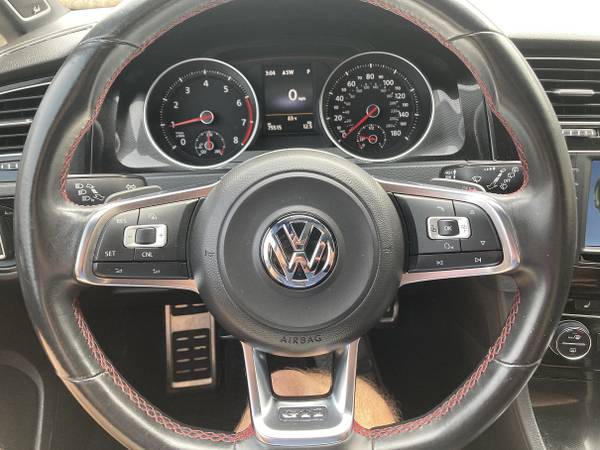 2016 VW GTI Autobahn, One Owner, Navigation, Backup Camera - cars & for sale in San Antonio, TX – photo 20