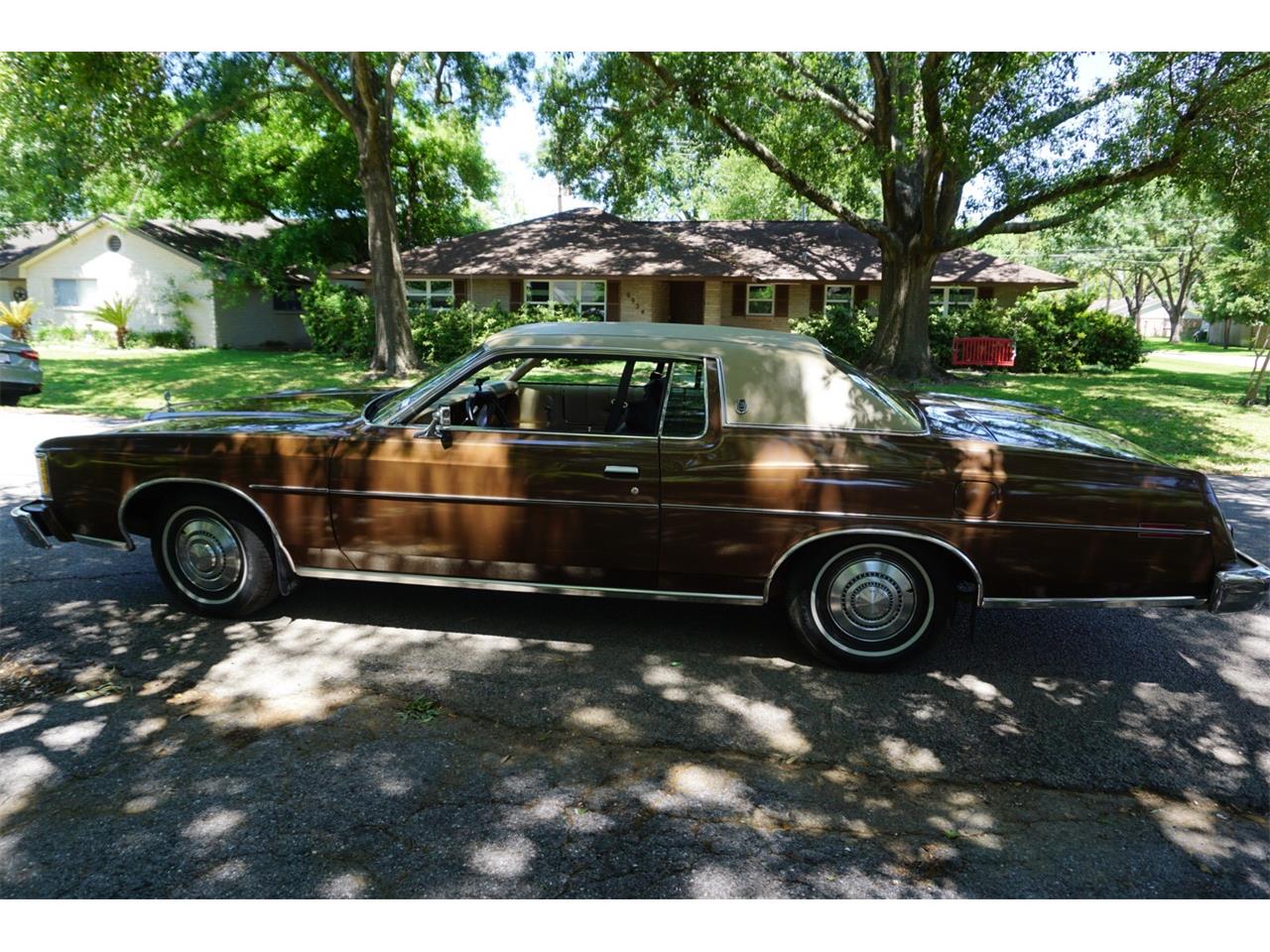 1974 Ford LTD for sale in Houston, TX – photo 8