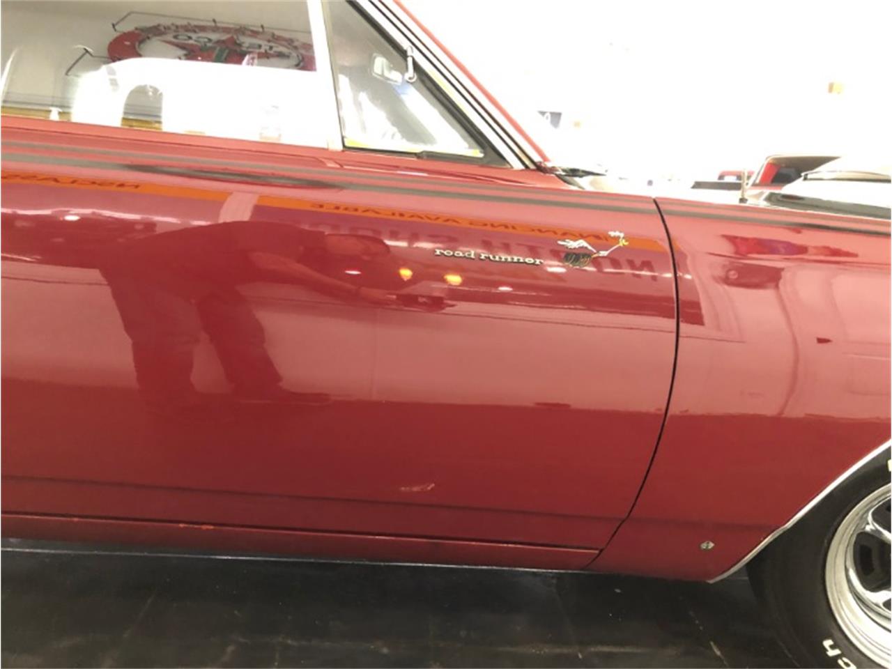 1969 Plymouth Road Runner for sale in Mundelein, IL – photo 31