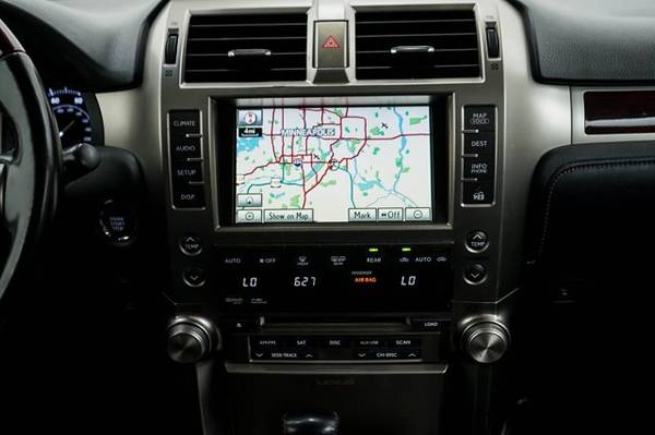 2011 Lexus GX 460 Premium - - by dealer - vehicle for sale in Bloomington, MN – photo 24