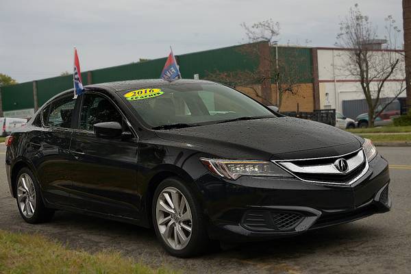 2016 Acura ILX 500$ Down for sale in Elizabeth, NY – photo 4