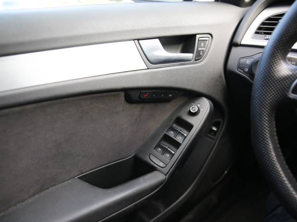 2012 Audi A4 2 0T Quattro Premium, S-Line Pkg, Nav, Sunroof, Low for sale in Pearl City, HI – photo 15