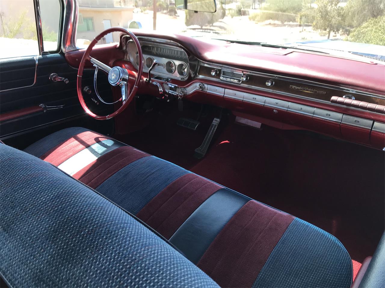 1960 Pontiac Bonneville for sale in Lake Havasu City, AZ – photo 10