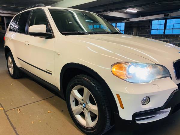 $2500/DOWN ‼️$249/MONTH‼️RARE COLOR BMW X5‼️3 ROWS‼️CLEAN CARFAX -... for sale in Fresh Meadows, NY – photo 5