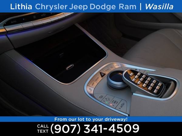 2014 Mercedes-Benz S Class 4dr Sdn S 550 RWD - - by for sale in Wasilla, AK – photo 16