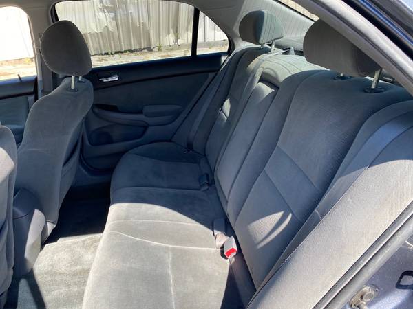 2007 Honda Accord LX SUPER LOW MILES COMMUTER CAR ICE COLD AC RUNS for sale in Austin, TX – photo 6