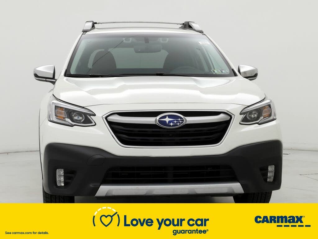 2020 Subaru Outback Touring AWD for sale in Lancaster, PA – photo 3