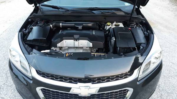 2015 Chevrolet Malibu LS Sedan Extra Clean for sale in Hampton, VA – photo 19