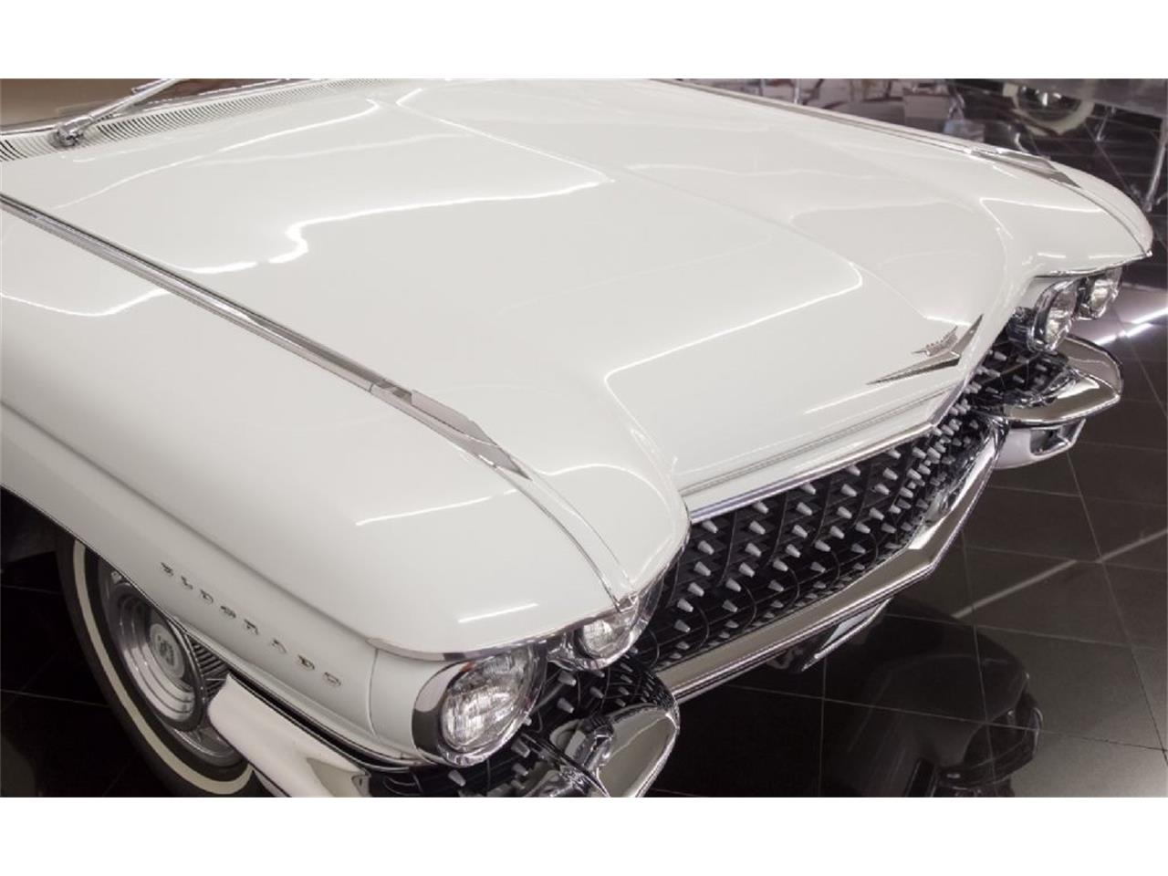 1960 Cadillac Eldorado for sale in Saint Louis, MO – photo 15