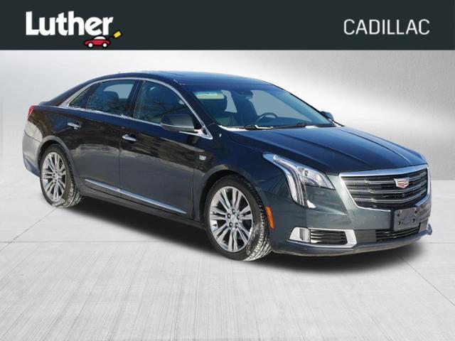 2018 Cadillac XTS Luxury for sale in Roseville, MN