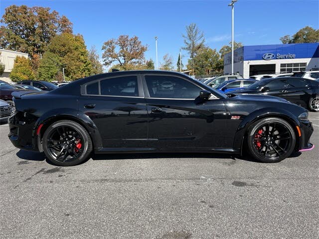 2020 Dodge Charger Scat Pack Widebody RWD for sale in Athens, GA – photo 15