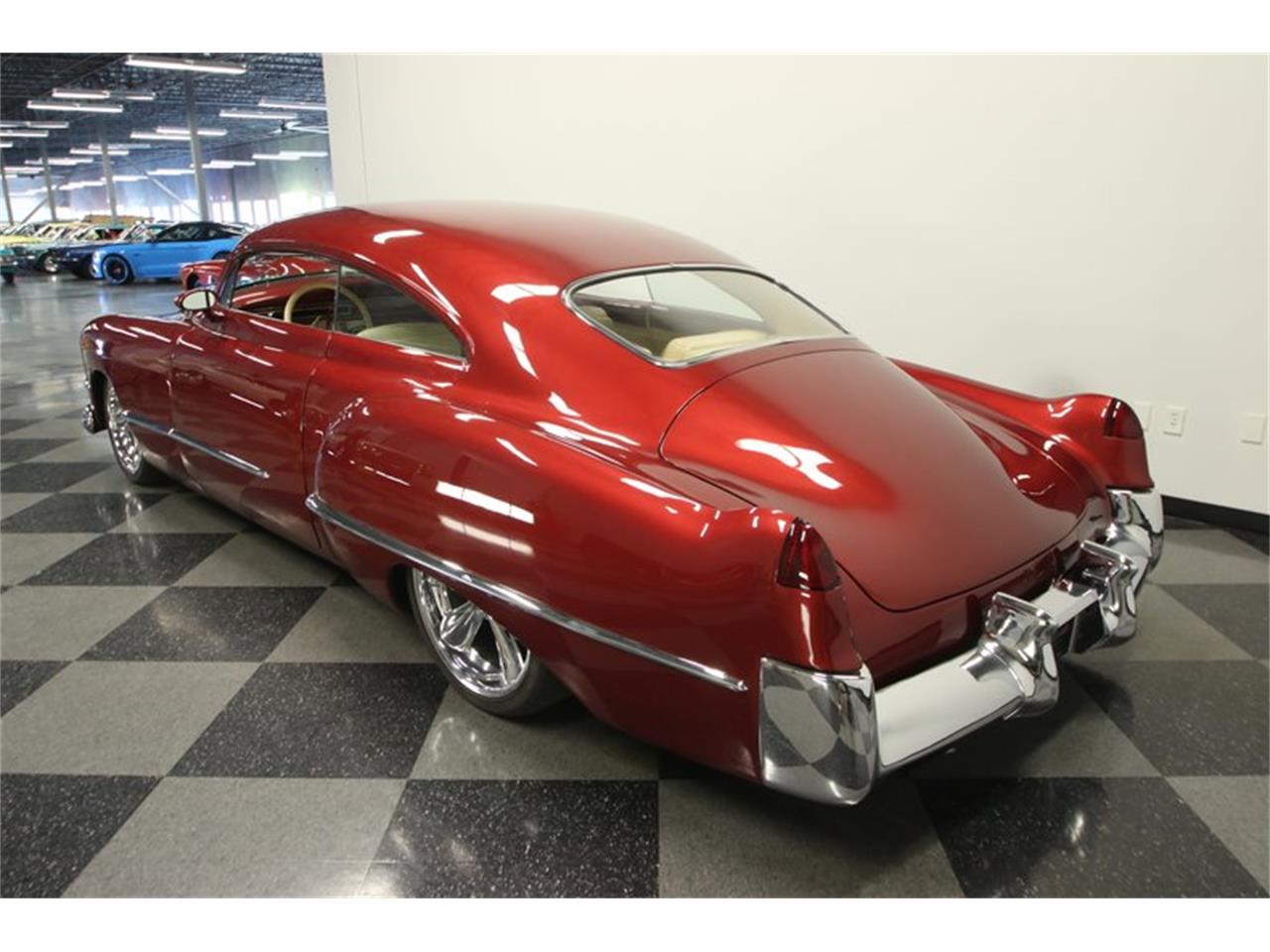 1949 Cadillac Series 62 for sale in Lutz, FL – photo 9