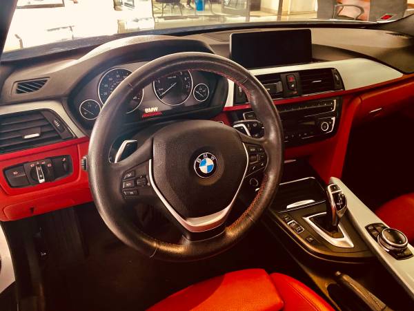 2014 BMW 428i - - by dealer - vehicle automotive sale for sale in Miami, FL – photo 8