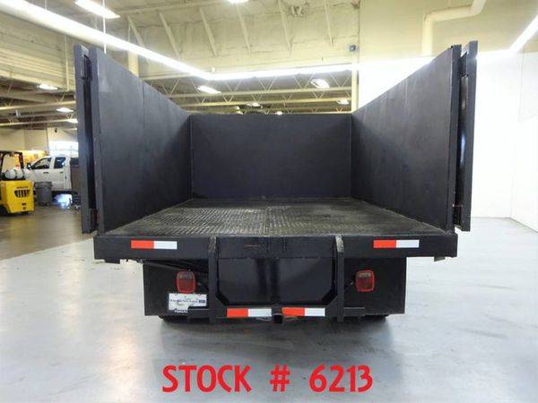 2017 Ford F350 ~ Diesel ~ 12ft. Dump Bed ~ Only 23K Miles! for sale in Rocklin, CA – photo 5