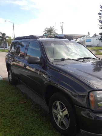2006 chevrolet trail blazer ls - cars & trucks - by owner - vehicle... for sale in North Fort Myers, FL – photo 3