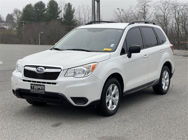 2015 Subaru Forester 2.5i for sale in Boone, NC – photo 18
