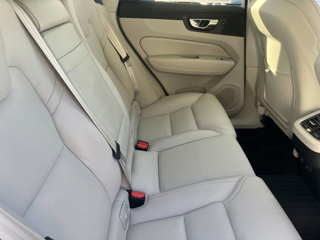 2022 Volvo XC60 B6 Inscription AWD for sale in Wilmington, NC – photo 14