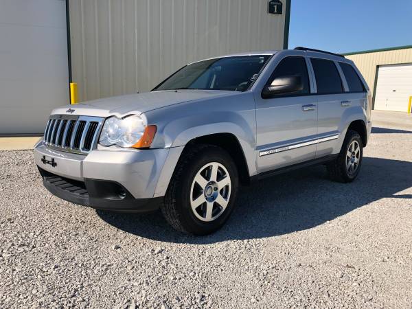 2010 Jeep Grand Cherokee for sale in Aubrey, TX – photo 11
